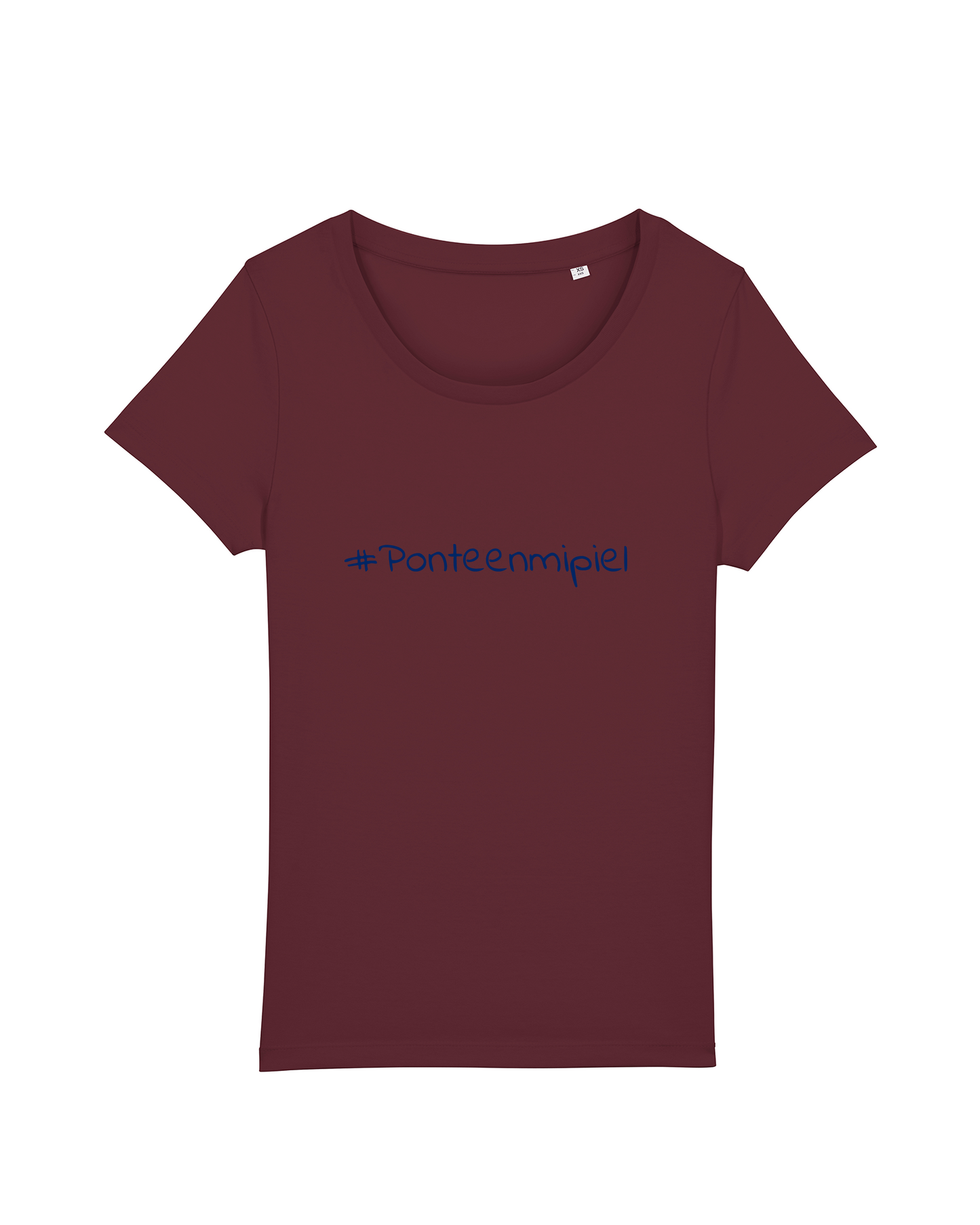 Asoc. Afectados Urticaria Crónica | Camiseta Mujer