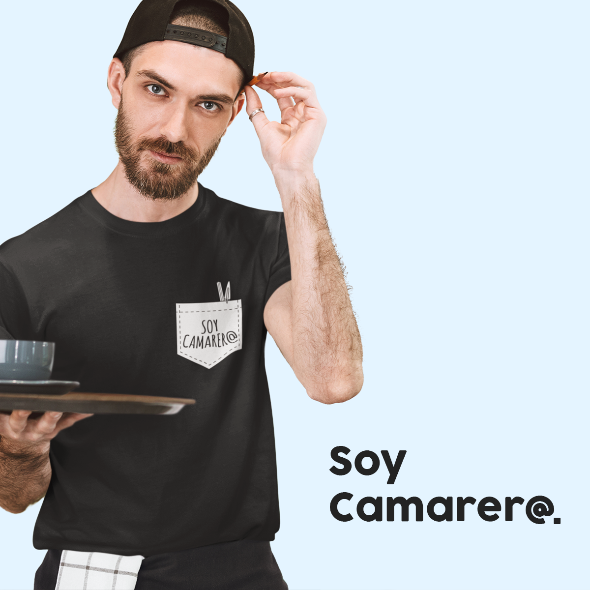 Soy Camarer@