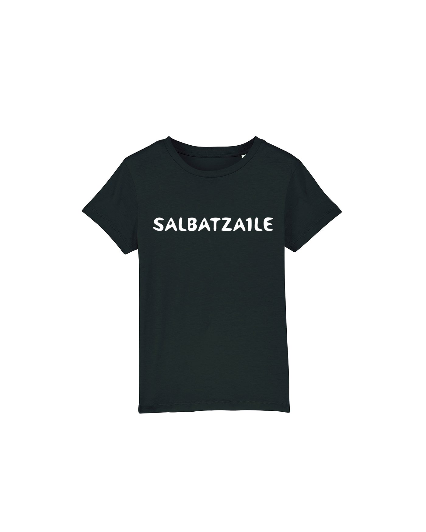 Salbatzaile Crew - Infantil