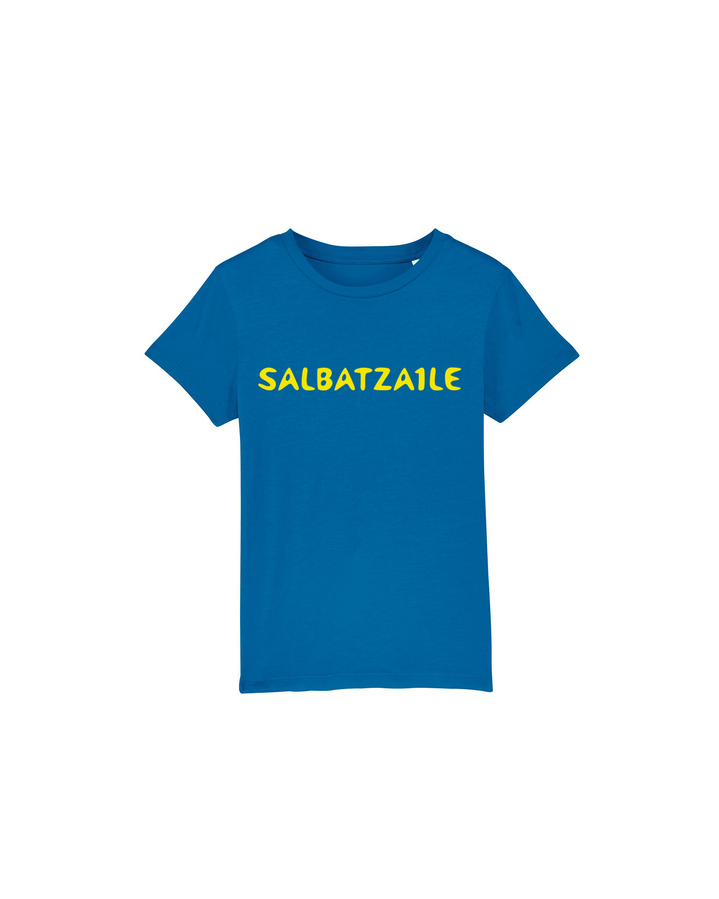 Salbatzaile Crew - Infantil