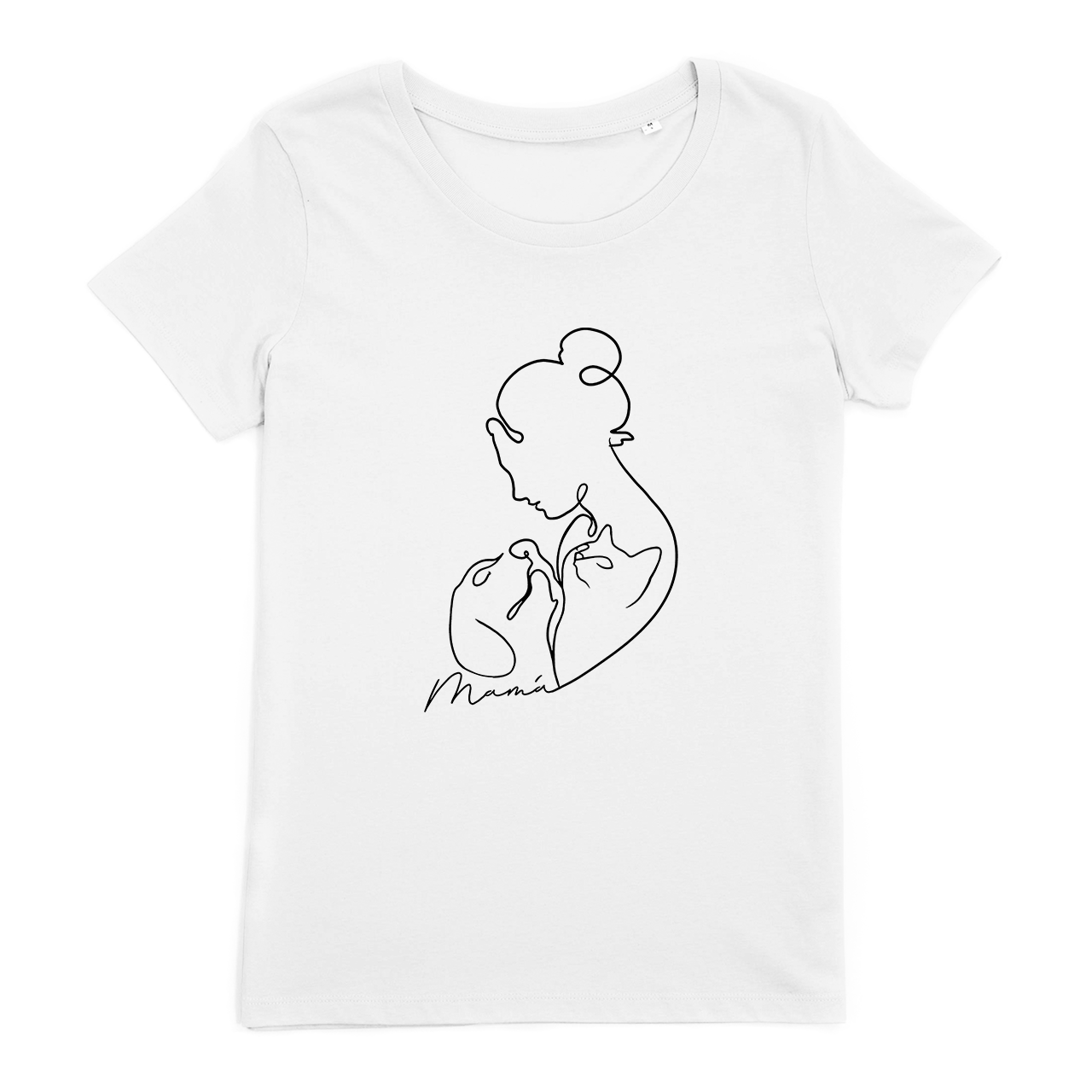 Camiseta | Día de la madre 2022